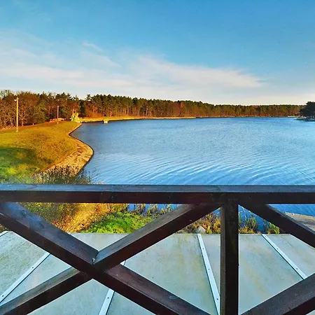 Holiday By The Lake, * Rosnowo