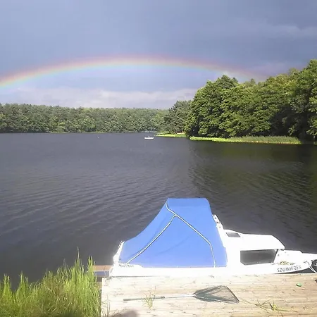 Ferienhaus Holiday By The Lake,