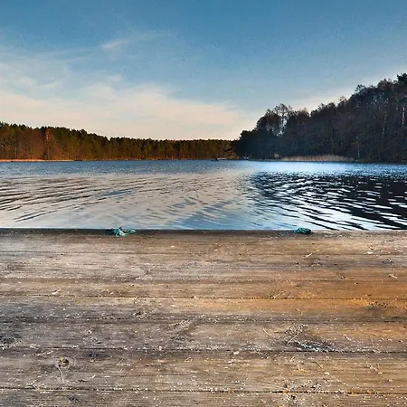 Holiday By The Lake, * Rosnowo