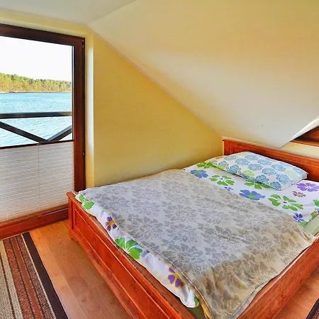 Ferienhaus Holiday By The Lake, *